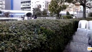 富二代爆操学院派美少女嫩妹薄纱碎花衣清新诱人阳台浴缸啪啪干的大声淫叫对白淫荡